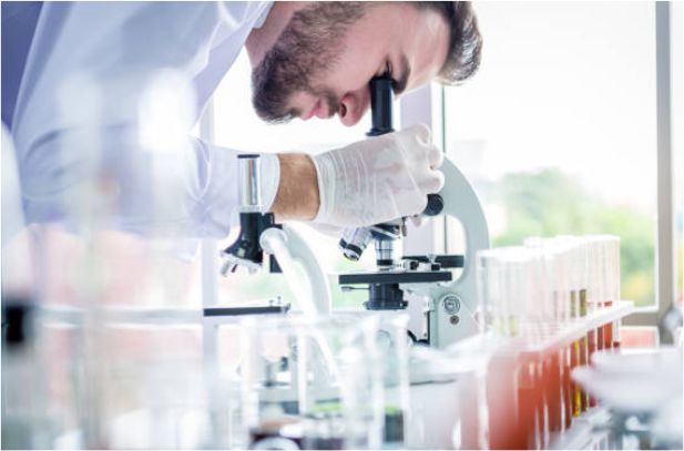 Backed by science