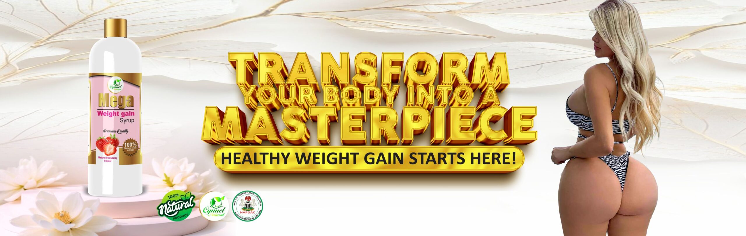MEGA WEIGHT 1