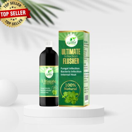 Ultimate Infection Flusher